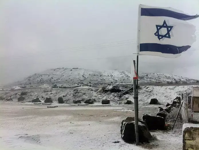 צילומי גולשים של מזג האוויר הסוער (תמונות גולשים)