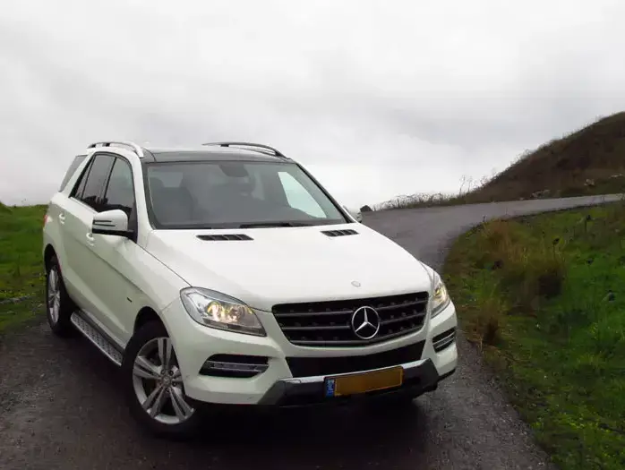 350 BT Luxury דיזל 3.0 350 BT Luxury דיזל 3.0
