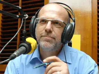 ירון דקל נפרד מקול ישראל (יח"צ) ירון דקל נפרד מקול ישראל (יח"צ)