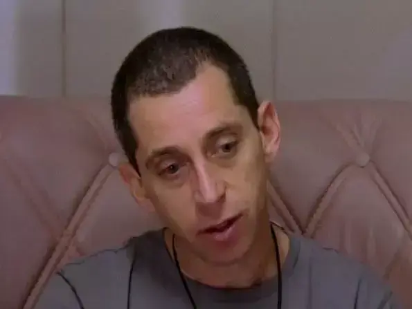 האח הגדול (צילום מסך) האח הגדול (צילום מסך)