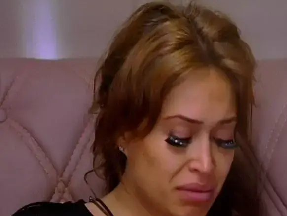 האח הגדול (צילום מסך) האח הגדול (צילום מסך)