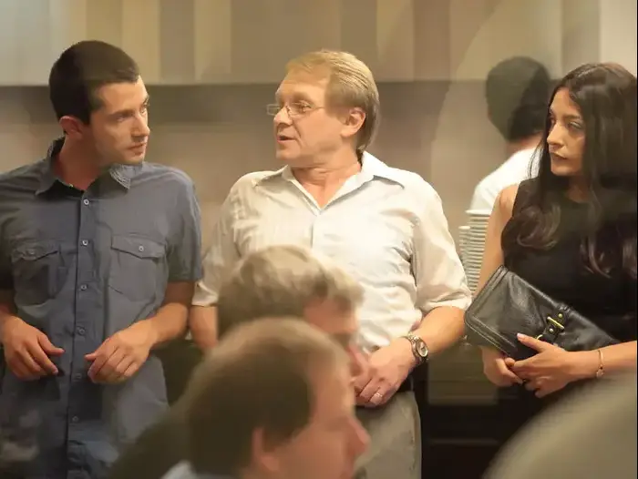הלנה ירלובה (יח"צ , איתן ברנט) הלנה ירלובה (יח"צ , איתן ברנט)