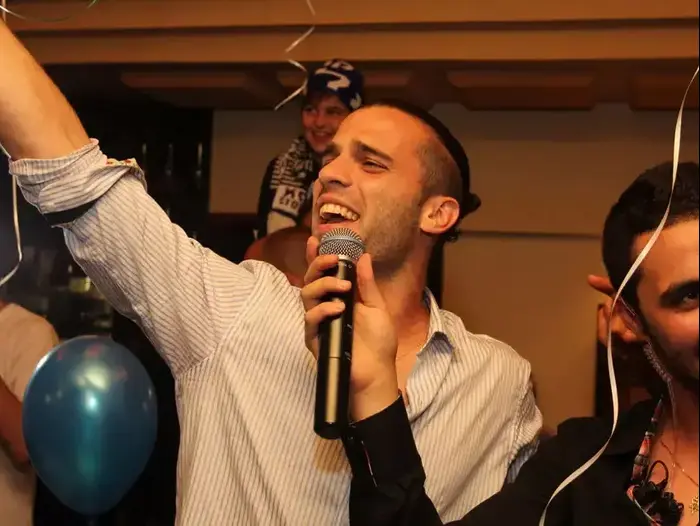 שחקן עירוני קרית שמונה, דויד סולארי (אדריאן הרבשטיין) שחקן עירוני קרית שמונה, דויד סולארי (אדריאן הרבשטיין)