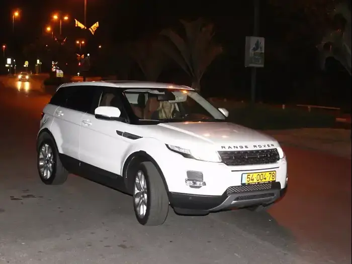 בר רפאלי (ניר פקין)
