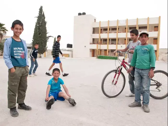 כפר תוקוע, אפריל 2012 (עומר מירון) כפר תוקוע, אפריל 2012 (עומר מירון)