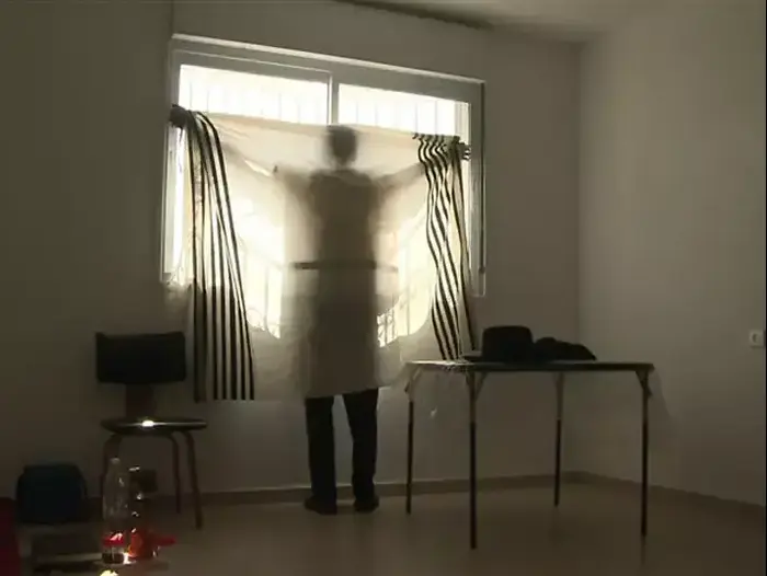 הסרט "רדוף" (יח"צ) הסרט "רדוף" (יח"צ)