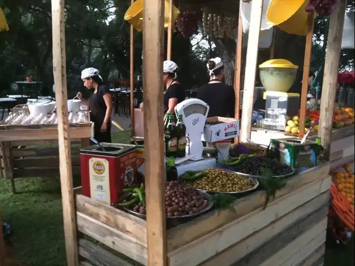 קייטרינג מעשייה (יח"צ) קייטרינג מעשייה (יח"צ)