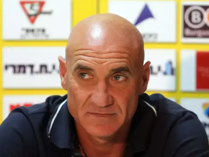 קובי בלדב מנכ"ל מכבי נתניה (קובי אליהו) קובי בלדב מנכ"ל מכבי נתניה (קובי אליהו)