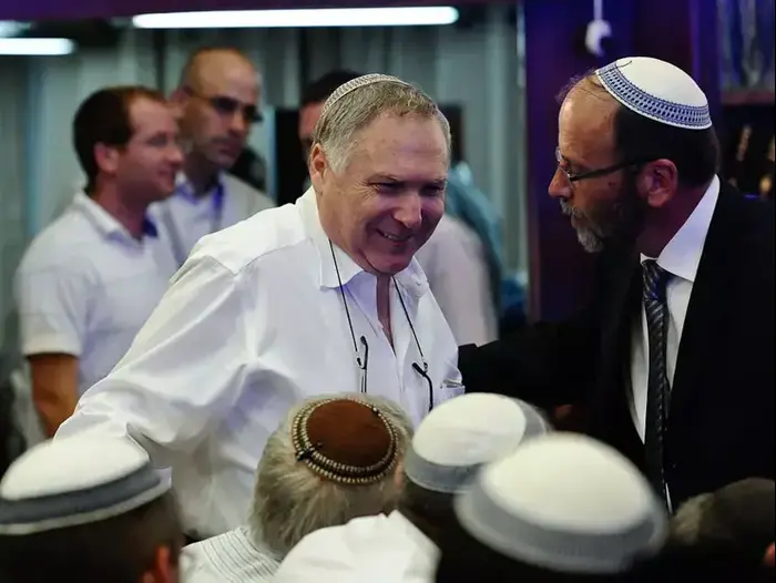 נתן אשל במרכז הרב מציין את יום ירושלים, ירושלים, מאי 2012 (עומר מירון) נתן אשל במרכז הרב מציין את יום ירושלים, ירושלים, מאי 2012 (עומר מירון)