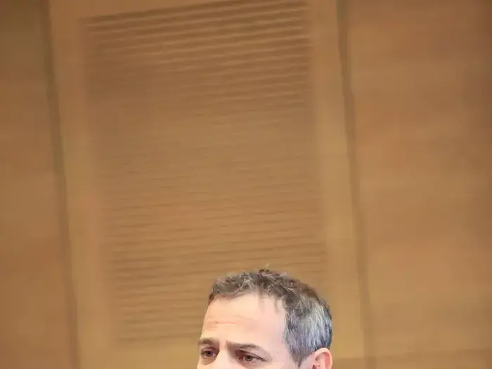 ניצן הורוביץ בוועדה לפתרון בעיית העובדים הזרים, מאי 2012 (מגד גוזני) ניצן הורוביץ בוועדה לפתרון בעיית העובדים הזרים, מאי 2012 (מגד גוזני)