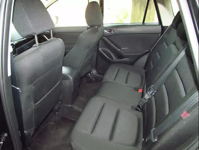 מאזדה CX5 (קובי ליאני) מאזדה CX5 (קובי ליאני)