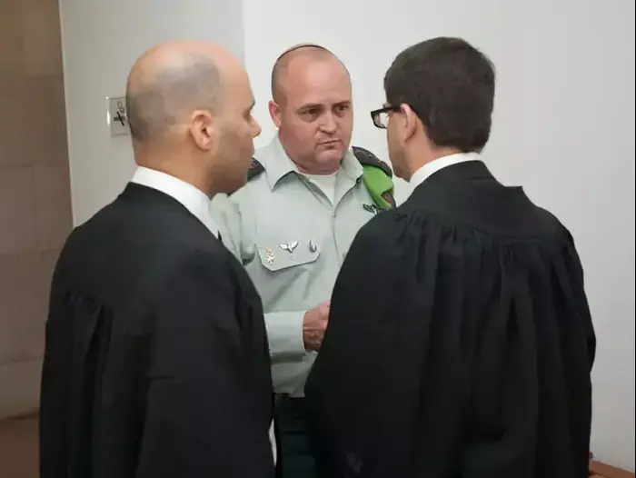 שופטי בג"ץ דנו הבוקר בעתירתו של אל"מ ארז וינר נגד מבקר המדינה, יוני 2012 (עומר מירון) שופטי בג"ץ דנו הבוקר בעתירתו של אל"מ ארז וינר נגד מבקר המדינה, יוני 2012 (עומר מירון)