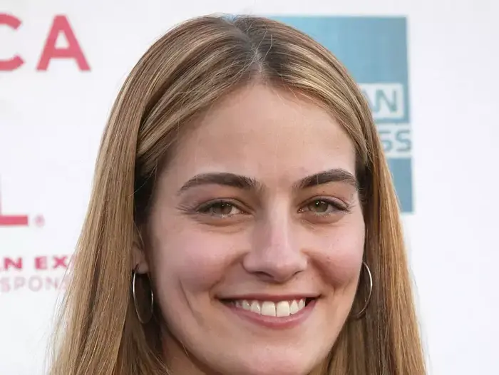קלמנטיין פורד (GettyImages , Evan Agostini) קלמנטיין פורד (GettyImages , Evan Agostini)