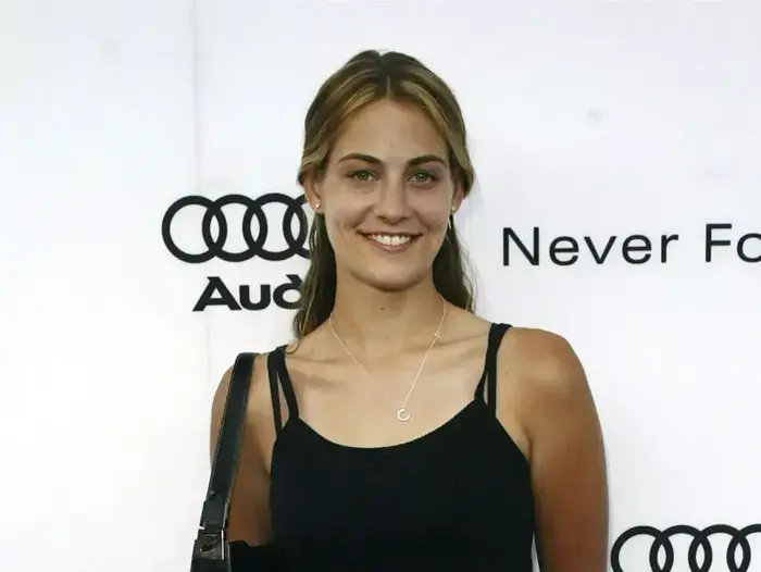 קלמנטיין פורד (GettyImages , Frederick M. Brown) קלמנטיין פורד (GettyImages , Frederick M. Brown)