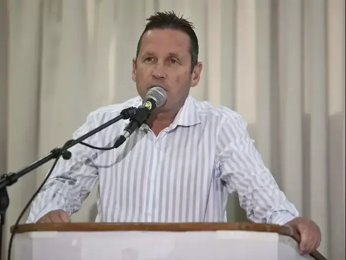 אבנר קופל יו"ר איגוד הכדורסל (מגד גוזני) אבנר קופל יו"ר איגוד הכדורסל (מגד גוזני)