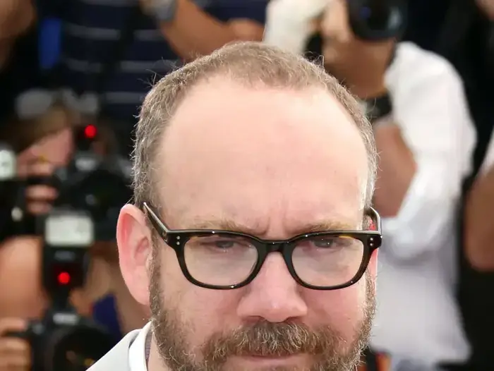 פול ג'יאמטי (GettyImages , Vittorio Zunino Celotto) פול ג'יאמטי (GettyImages , Vittorio Zunino Celotto)