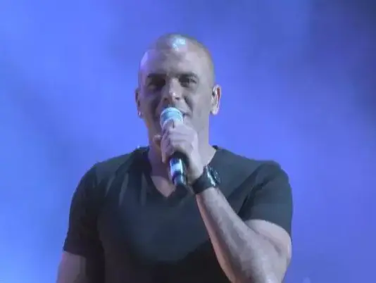 אייל גולן (דייב שחר) אייל גולן (דייב שחר)