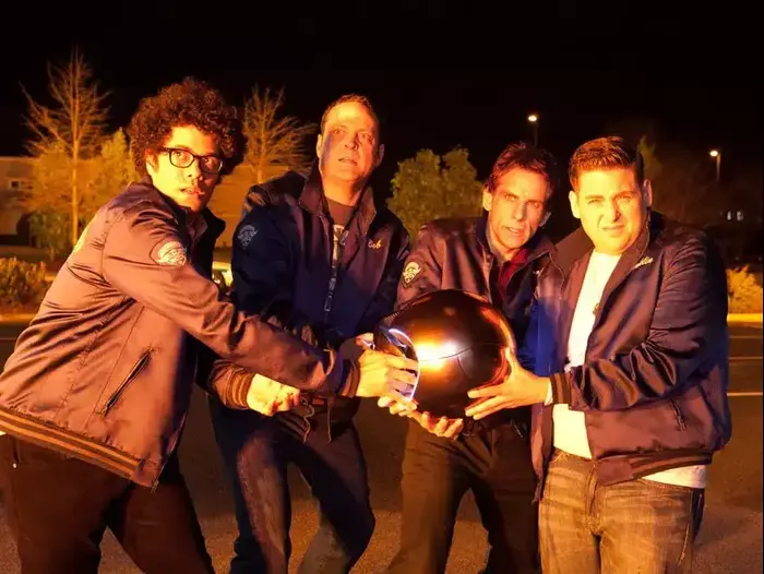 שומרים על השכונה (יח"צ) שומרים על השכונה (יח"צ)