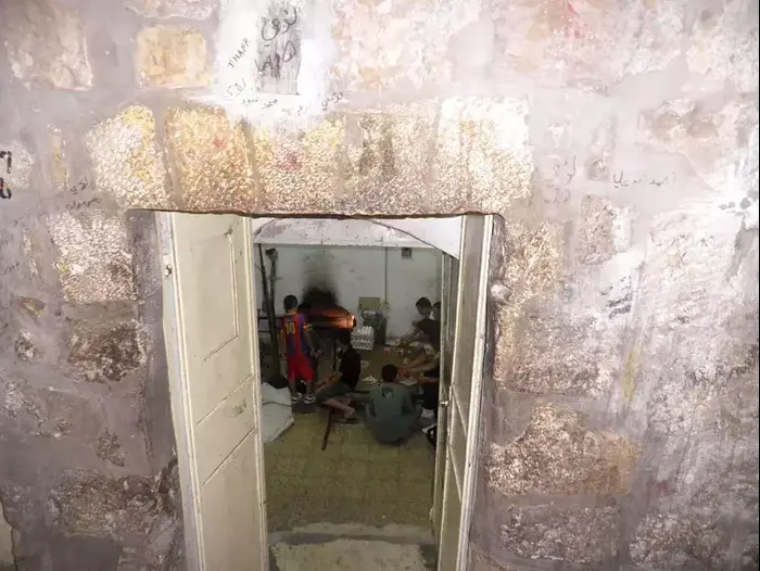 פיתה אבו נון (קובי רובין) פיתה אבו נון (קובי רובין)