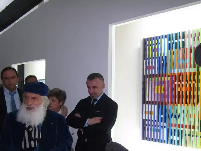 מוזיאון פומפידו תערוכה נודדת (יח"צ , ארנון בן דרור) מוזיאון פומפידו תערוכה נודדת (יח"צ , ארנון בן דרור)