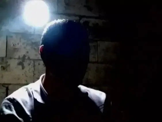 דו"ח חדש חושף: כך מענה משטר אסד עצורים (יח"צ) דו"ח חדש חושף: כך מענה משטר אסד עצורים (יח"צ)