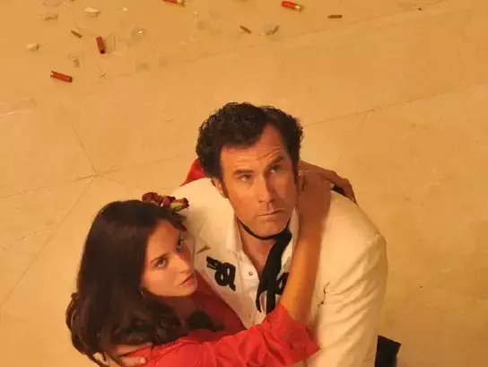 Casa de mi Padre (imdb) Casa de mi Padre (imdb)