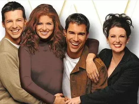 וויל וגרייס (imdb) וויל וגרייס (imdb)
