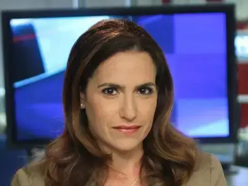 דנה סומברג (ערוץ 2 , חברת החדשות של ערוץ 2)