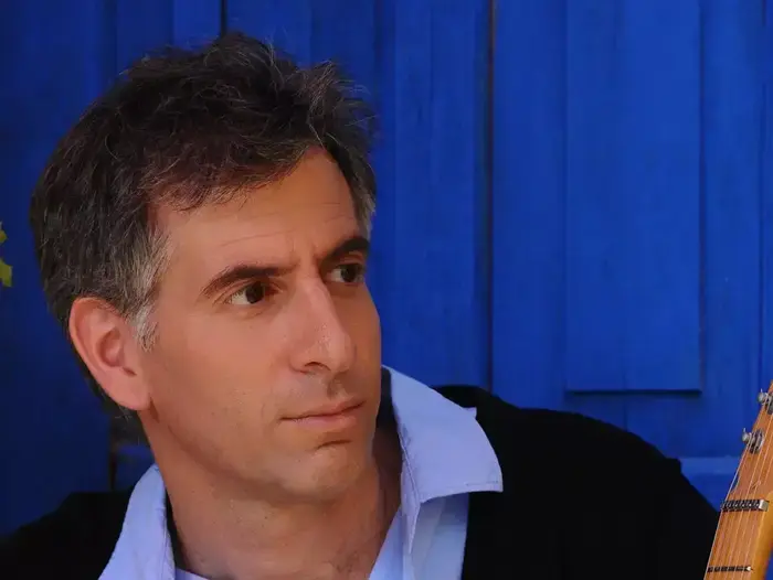 גלעד הישג (יח"צ)