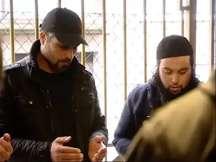אללה אסלאם (יח"צ) אללה אסלאם (יח"צ)