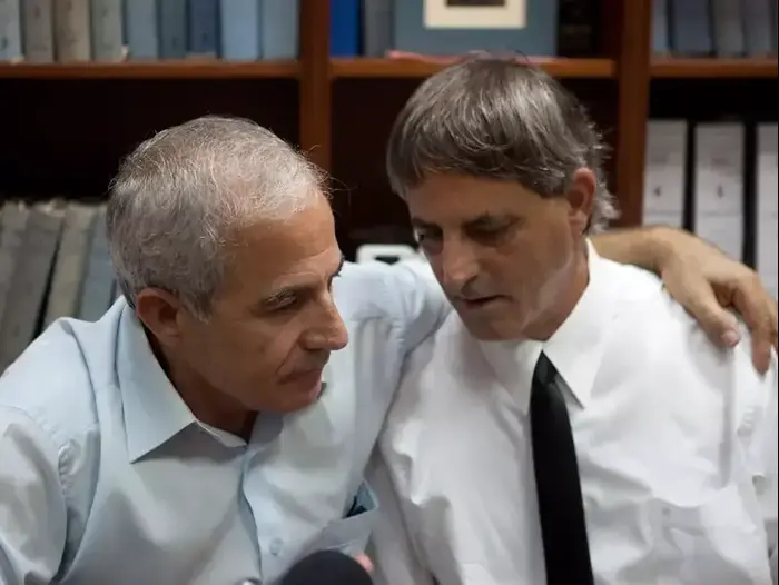 מסיבת עיתונאים מוטי מלכה (דרור עינב) מסיבת עיתונאים מוטי מלכה (דרור עינב)