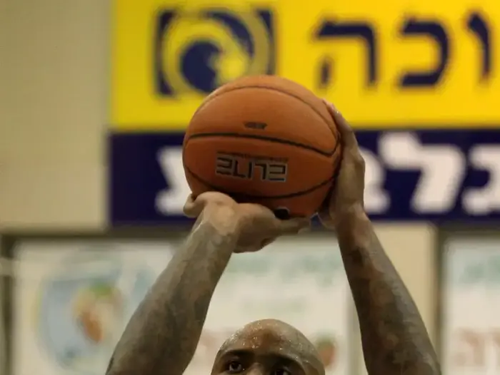 ברנדון האנטר, הפועל גלבוע גליל (אדריאן הרבשטיין) ברנדון האנטר, הפועל גלבוע גליל (אדריאן הרבשטיין)