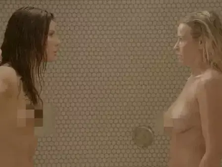 צ'לסי הנדלר (צילום מסך) צ'לסי הנדלר (צילום מסך)