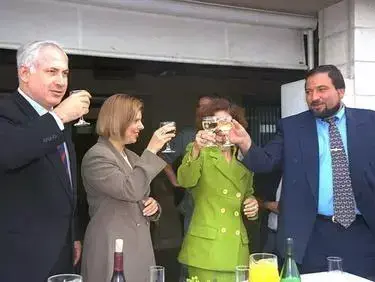 בנימין נתניהו, אביגדור ליברמן (לשכת העיתונות הממשלתית) בנימין נתניהו, אביגדור ליברמן (לשכת העיתונות הממשלתית)