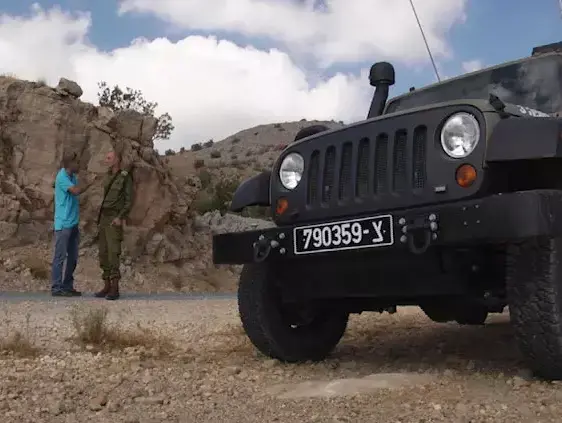 האש מסוריה זולגת לישראל: בפיקוד הצפון נערכים (דניאל בוק) האש מסוריה זולגת לישראל: בפיקוד הצפון נערכים (דניאל בוק)