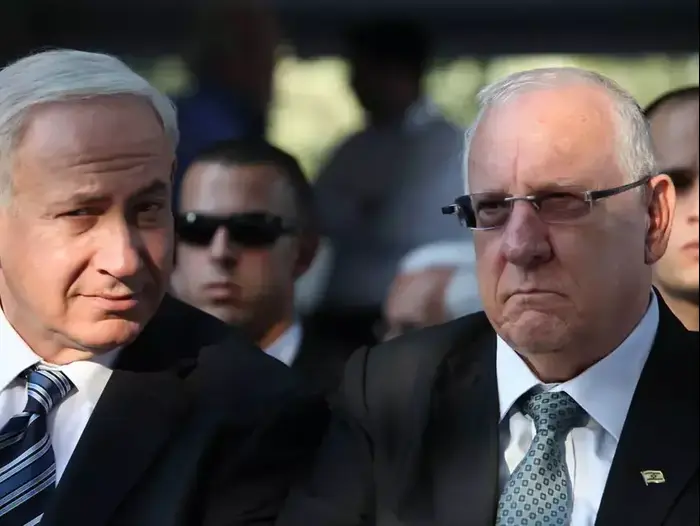 טקס האזכרה ליצחק רבין בהר הרצל, אוקטובר 2012 (יח"צ , גיל יוחנן) טקס האזכרה ליצחק רבין בהר הרצל, אוקטובר 2012 (יח"צ , גיל יוחנן)