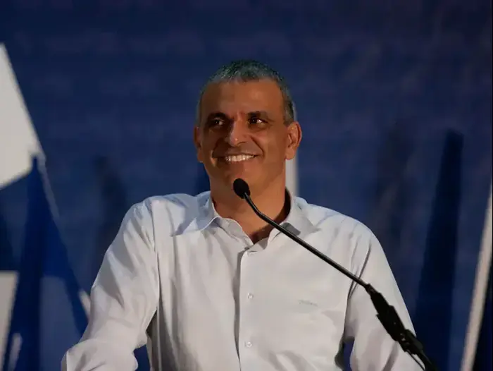 משה כחלון שוקל הקמת מפלגה: "יקבל 20 מנדטים" (דרור עינב) משה כחלון שוקל הקמת מפלגה: "יקבל 20 מנדטים" (דרור עינב)