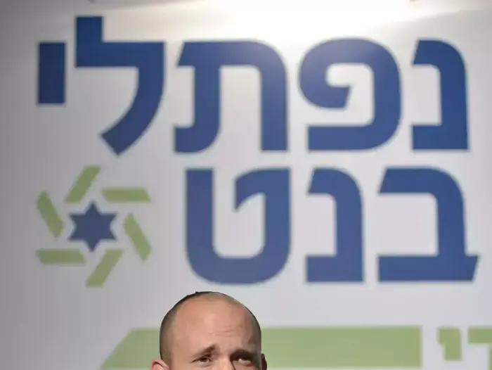 פריימריז מפלגת הבית היהודי, נובמבר 2012 (נמרוד סונדרס) פריימריז מפלגת הבית היהודי, נובמבר 2012 (נמרוד סונדרס)