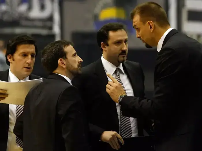 ז'אן טבק, חואן פלאסה (GettyImages , Nebojsa Parausic) ז'אן טבק, חואן פלאסה (GettyImages , Nebojsa Parausic)