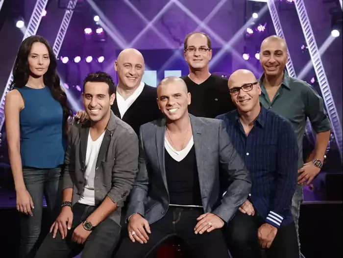 אייל גולן קורא לך (קשת , אלדד רפאלי) אייל גולן קורא לך (קשת , אלדד רפאלי)