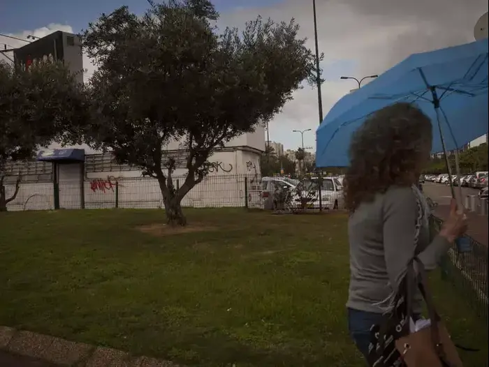 מאהל הפראיירים ריק, דצמבר 2012 (טלי מאייר ) מאהל הפראיירים ריק, דצמבר 2012 (טלי מאייר )