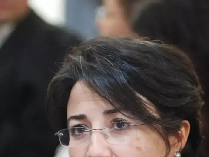 ועדת הבחירות קבעה: זועבי לא תרוץ לכנסת (גדעון צנטנר) ועדת הבחירות קבעה: זועבי לא תרוץ לכנסת (גדעון צנטנר)