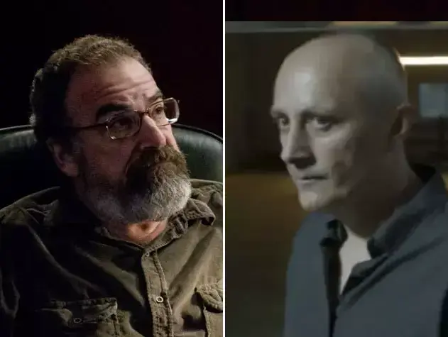 סול (מנדי פטינקין) מול גל זייד (מערכת וואלה! NEWS) סול (מנדי פטינקין) מול גל זייד (מערכת וואלה! NEWS)
