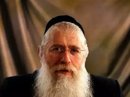 מאיר פרוש (יח"צ) מאיר פרוש (יח"צ)