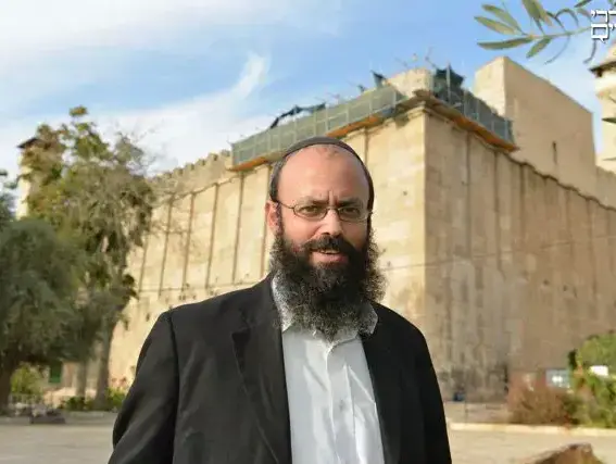 הרב הלל הורביץ, הבית היהודי. ינואר 2013 (אתר רשמי , באדיבות אתר בחדרי חרדים) הרב הלל הורביץ, הבית היהודי. ינואר 2013 (אתר רשמי , באדיבות אתר בחדרי חרדים)