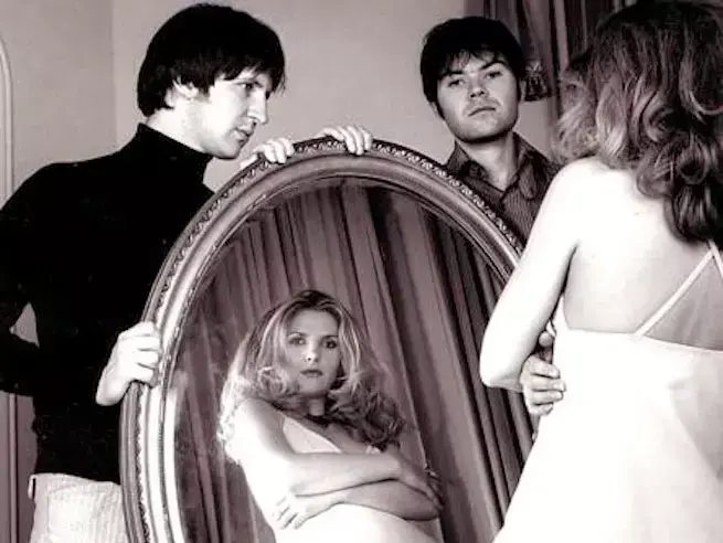 Saint Etienne (יח"צ) Saint Etienne (יח"צ)