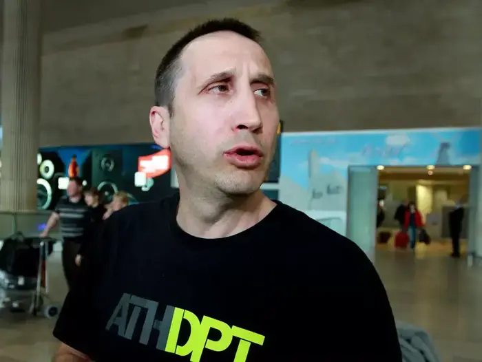 דיוויד בלאט מאמן מכבי תל אביב (קובי אליהו) דיוויד בלאט מאמן מכבי תל אביב (קובי אליהו)