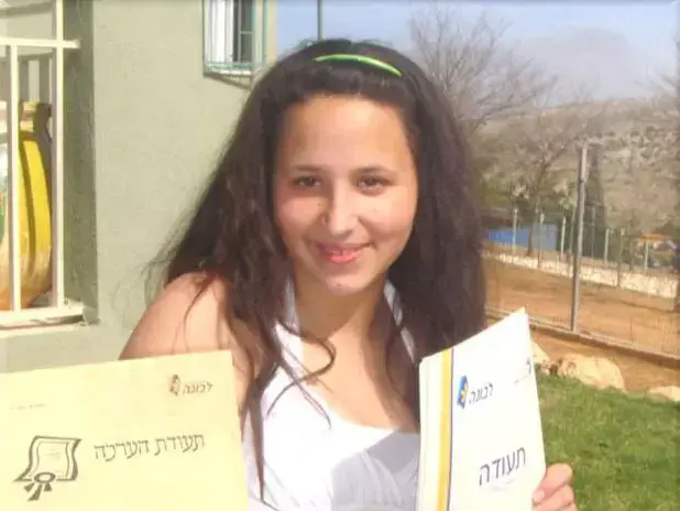 בר הירשברנד ז"ל (באדיבות המשפחה) בר הירשברנד ז"ל (באדיבות המשפחה)