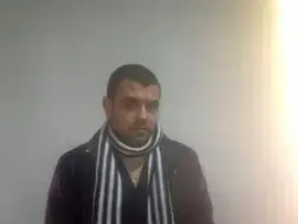 מחמוד זייד- נמנעה ממנו השכרת דירה בת"א בגלל היותו ערבי, ינואר 2013 (באדיבות המצולמים) מחמוד זייד- נמנעה ממנו השכרת דירה בת"א בגלל היותו ערבי, ינואר 2013 (באדיבות המצולמים)