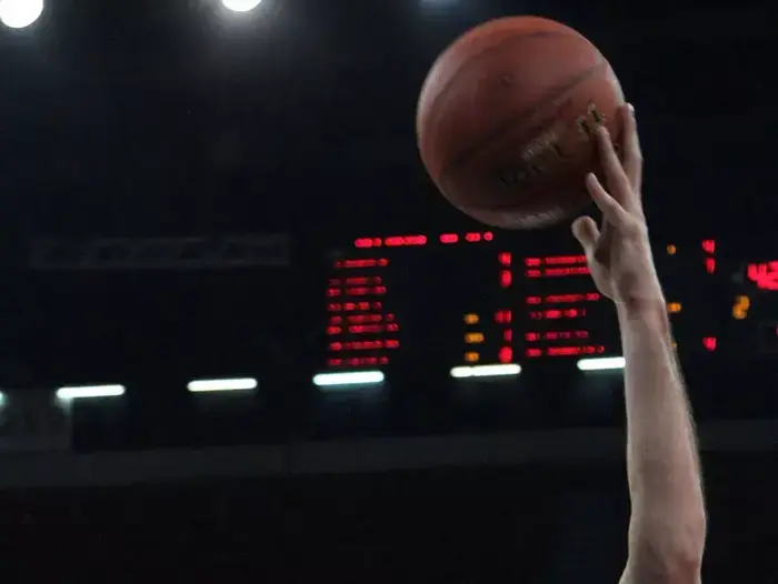 שחקן מכבי תל אביב, דרקו פלאניניץ' (GettyImages) שחקן מכבי תל אביב, דרקו פלאניניץ' (GettyImages)